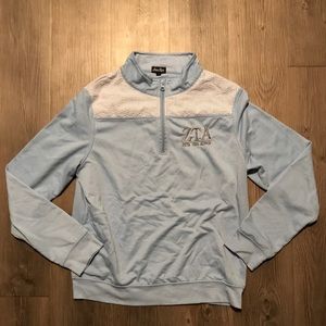 ZTA Quarter Zip